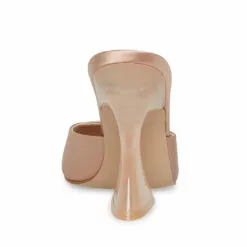 Best Pirce ✔️ SteveMadden MOLLY DARK TAN ✔️ 13 Best Pirce ✔️ SteveMadden MOLLY DARK TAN ✔️ -Steve Madden Sales Store STEVEMADDEN SHOES MOLLY DARK TAN BACK