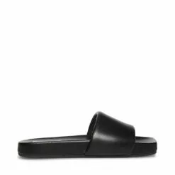 Buy ๐ SteveMadden MOSY BONE ๐งจ 15 Buy ๐ SteveMadden MOSY BONE ๐งจ -Steve Madden Sales Store STEVEMADDEN SHOES MOSY BLACK SIDE 3