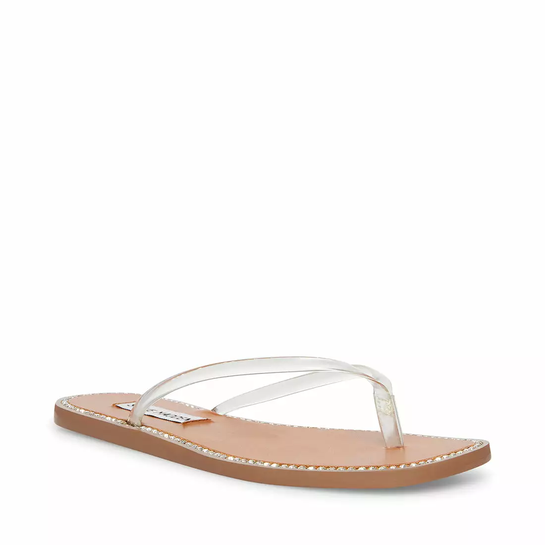 Brand new ๐ฏ SteveMadden NADIRA CLEAR โญ 4 Brand new ๐ฏ SteveMadden NADIRA CLEAR โญ - Image 2