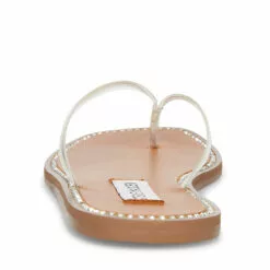 Brand new ๐ฏ SteveMadden NADIRA CLEAR โญ 13 Brand new ๐ฏ SteveMadden NADIRA CLEAR โญ -Steve Madden Sales Store STEVEMADDEN SHOES NADIRA CLEAR BACK 1