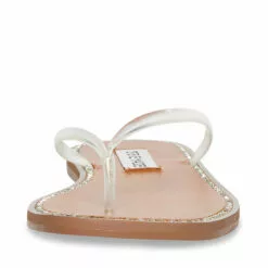 Brand new ๐ฏ SteveMadden NADIRA CLEAR โญ 11 Brand new ๐ฏ SteveMadden NADIRA CLEAR โญ -Steve Madden Sales Store STEVEMADDEN SHOES NADIRA CLEAR FRONT 1