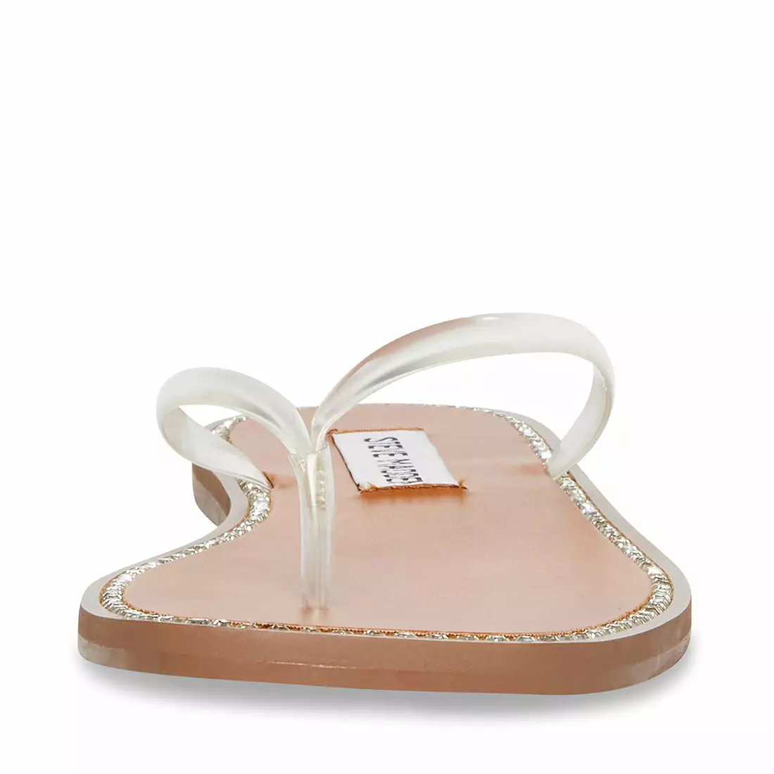 Brand new ๐ฏ SteveMadden NADIRA CLEAR โญ 5 Brand new ๐ฏ SteveMadden NADIRA CLEAR โญ - Image 3