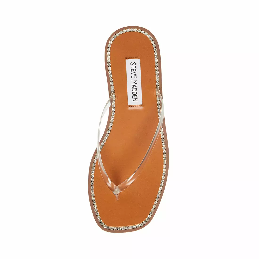 Brand new ๐ฏ SteveMadden NADIRA CLEAR โญ 6 Brand new ๐ฏ SteveMadden NADIRA CLEAR โญ - Image 4