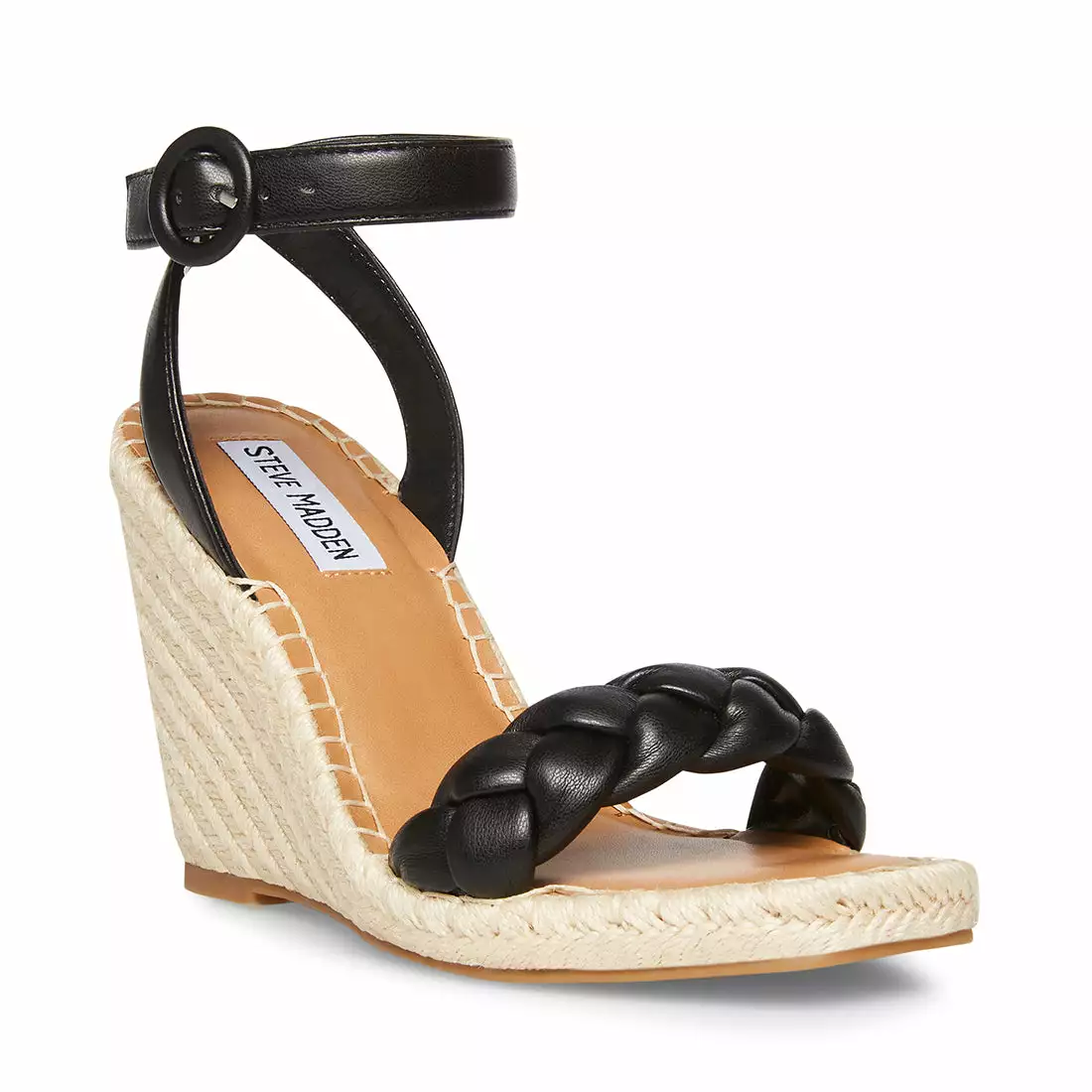 Coupon π€© SteveMadden NOVAH BLACK π 4 Coupon π€© SteveMadden NOVAH BLACK π - Image 2