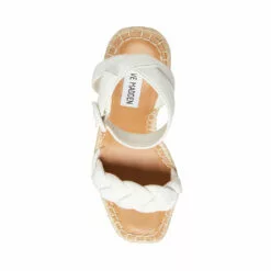 Deals 🛒 SteveMadden NOVAH WHITE 🛒 14 Deals 🛒 SteveMadden NOVAH WHITE 🛒 -Steve Madden Sales Store STEVEMADDEN SHOES NORAH WHITE TOP