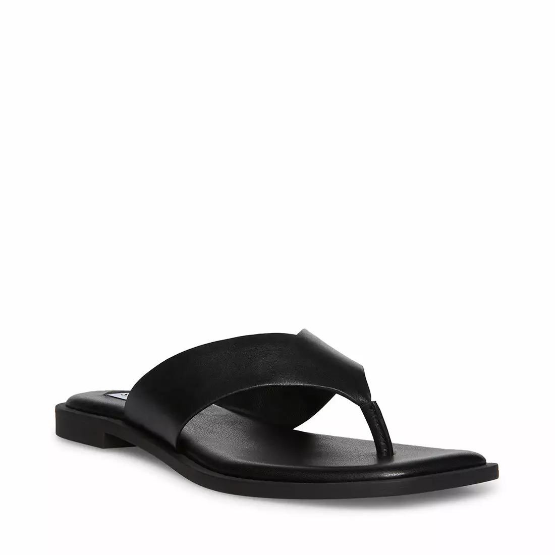 Best reviews of ⌛ SteveMadden NORIE BLACK LEATHER ⌛ 4 Best reviews of ⌛ SteveMadden NORIE BLACK LEATHER ⌛ - Image 2