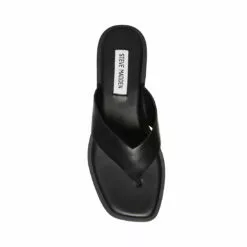 Best reviews of ⌛ SteveMadden NORIE BLACK LEATHER ⌛ 13 Best reviews of ⌛ SteveMadden NORIE BLACK LEATHER ⌛ -Steve Madden Sales Store STEVEMADDEN SHOES NORIE BLACK TOP