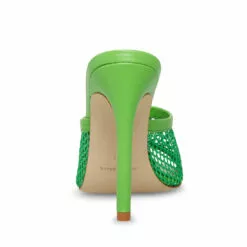 Coupon 🎁 SteveMadden NOVELLA GREEN 🛒 14 Coupon 🎁 SteveMadden NOVELLA GREEN 🛒 -Steve Madden Sales Store STEVEMADDEN SHOES NOVELLA GREEN BACK