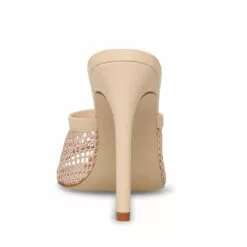 Best Pirce ๐งจ SteveMadden NOVELLA TAN ๐ 14 Best Pirce ๐งจ SteveMadden NOVELLA TAN ๐ -Steve Madden Sales Store STEVEMADDEN SHOES NOVELLA TAN BACK