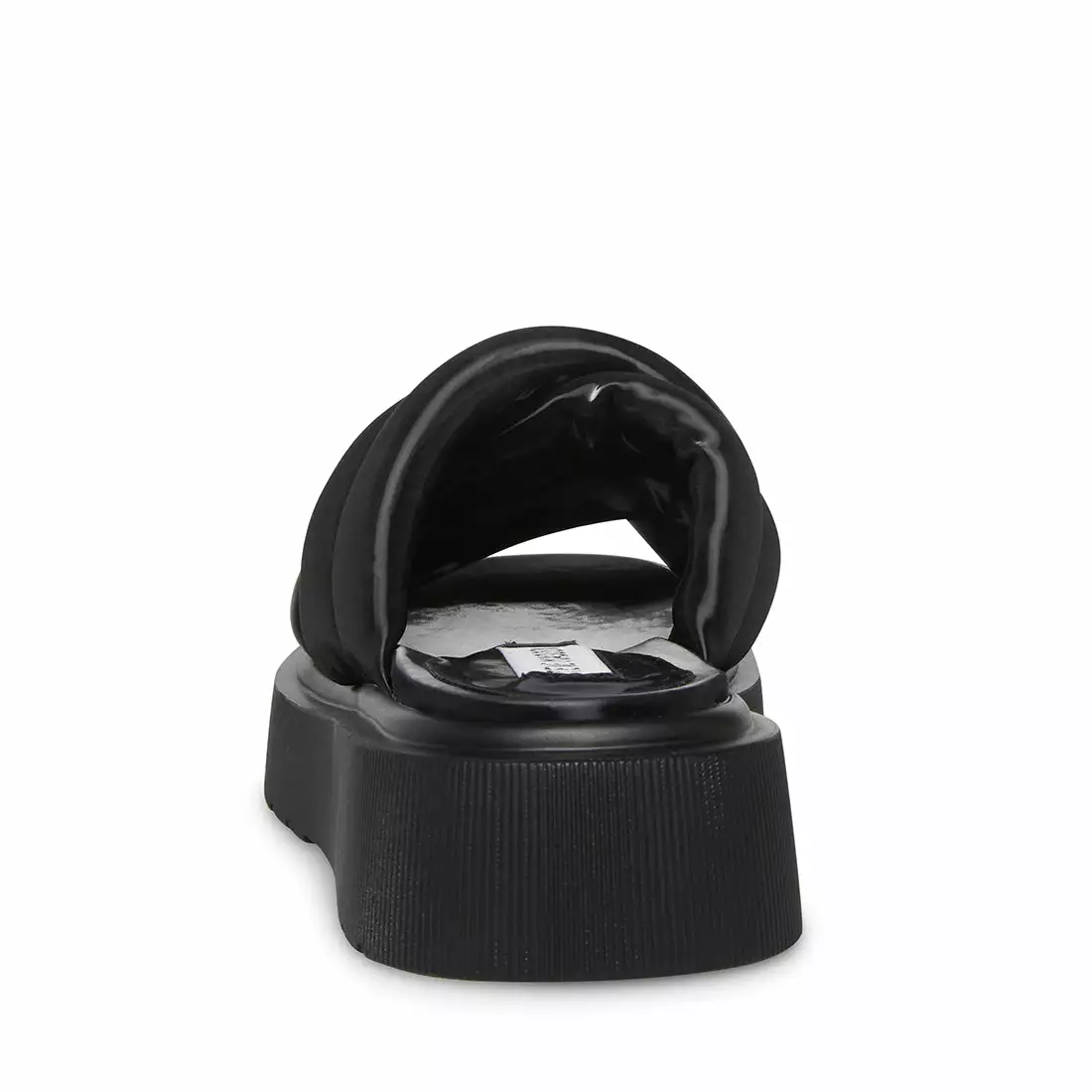 Best deal 😀 SteveMadden OLLIE BLACK 🔥 7 Best deal 😀 SteveMadden OLLIE BLACK 🔥 - Image 5