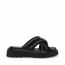 Best deal 😀 SteveMadden OLLIE BLACK 🔥 15 Best deal 😀 SteveMadden OLLIE BLACK 🔥 -Steve Madden Sales Store STEVEMADDEN SHOES OLLIE BLACK SIDE 3