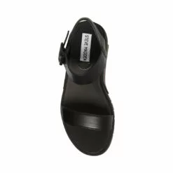 Best Sale 👍 SteveMadden PASTRY BLACK ⭐ -Steve Madden Sales Store STEVEMADDEN SHOES PASTRY BLACK TOP