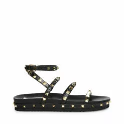 Brand new ✔️ SteveMadden PATRISH BLACK MULTI 👍