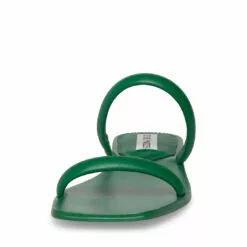 Cheap 🧨 SteveMadden PEDRA GREEN ✨ 15 Cheap 🧨 SteveMadden PEDRA GREEN ✨ -Steve Madden Sales Store STEVEMADDEN SHOES PEDRA GREEN FRONT