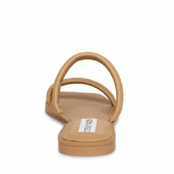 New ❤️ SteveMadden PEDRA TAN 🤩 17 New ❤️ SteveMadden PEDRA TAN 🤩 -Steve Madden Sales Store STEVEMADDEN SHOES PEDRA TAN BACK