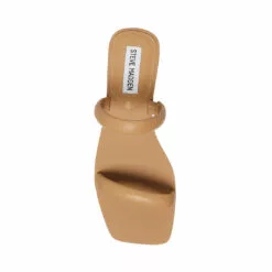 New ❤️ SteveMadden PEDRA TAN 🤩 16 New ❤️ SteveMadden PEDRA TAN 🤩 -Steve Madden Sales Store STEVEMADDEN SHOES PEDRA TAN TOP