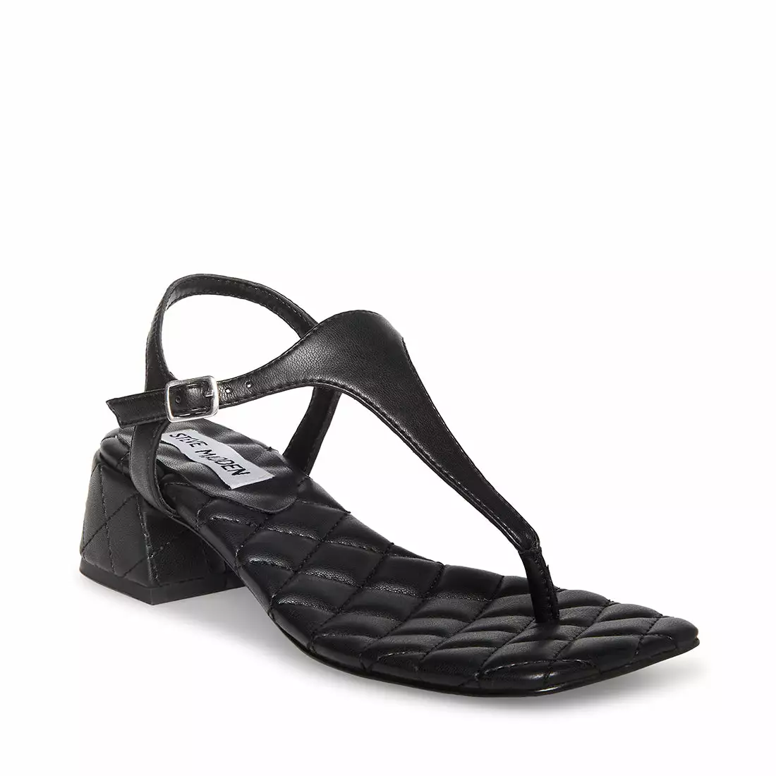 Buy 👏 SteveMadden PEPPER BLACK 😀 4 Buy 👏 SteveMadden PEPPER BLACK 😀 - Image 2