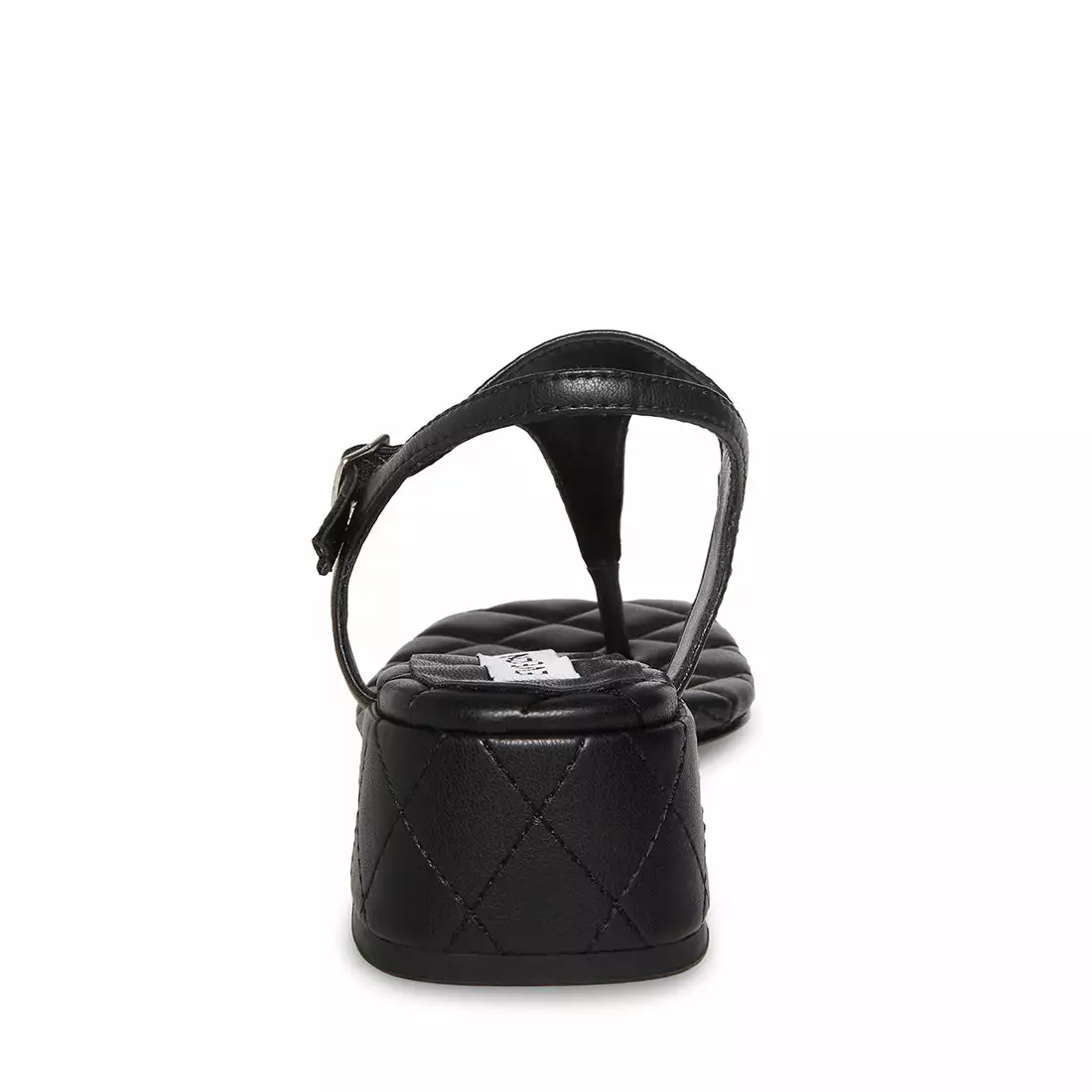 Buy 👏 SteveMadden PEPPER BLACK 😀 7 Buy 👏 SteveMadden PEPPER BLACK 😀 - Image 5