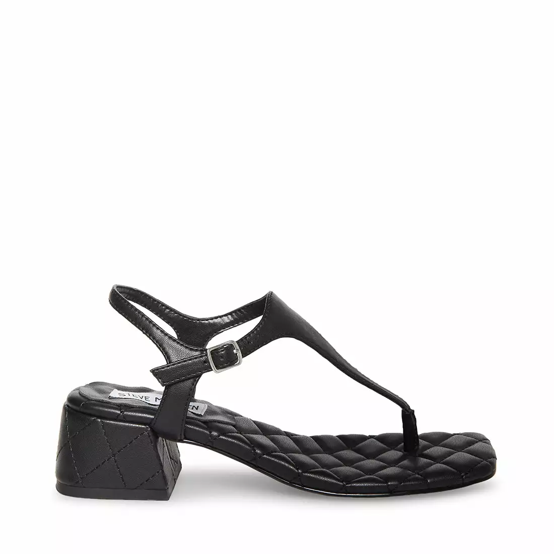 Buy 👏 SteveMadden PEPPER BLACK 😀 8 Buy 👏 SteveMadden PEPPER BLACK 😀 - Image 6