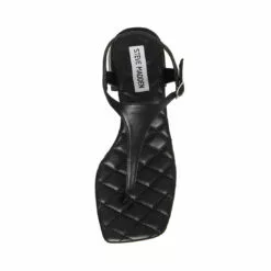 Buy 👏 SteveMadden PEPPER BLACK 😀 14 Buy 👏 SteveMadden PEPPER BLACK 😀 -Steve Madden Sales Store STEVEMADDEN SHOES PEPPER BLACK TOP
