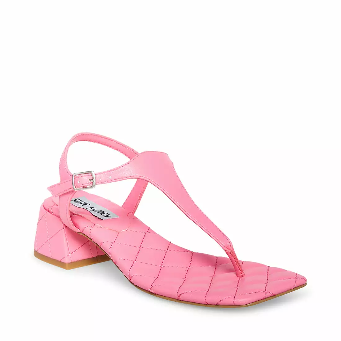 Wholesale ❤️ SteveMadden PEPPER HOT PINK 👍 4 Wholesale ❤️ SteveMadden PEPPER HOT PINK 👍 - Image 2
