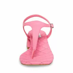 Wholesale ❤️ SteveMadden PEPPER HOT PINK 👍 13 Wholesale ❤️ SteveMadden PEPPER HOT PINK 👍 -Steve Madden Sales Store STEVEMADDEN SHOES PEPPER HOT PINK FRONT