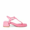 Wholesale β€οΈ SteveMadden PEPPER HOT PINK π 2 Wholesale β€οΈ SteveMadden PEPPER HOT PINK π -Steve Madden Sales Store STEVEMADDEN SHOES PEPPER HOT PINK SIDE 1