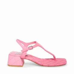 Wholesale ❤️ SteveMadden PEPPER HOT PINK 👍 18 Wholesale ❤️ SteveMadden PEPPER HOT PINK 👍 -Steve Madden Sales Store STEVEMADDEN SHOES PEPPER HOT PINK SIDE 2