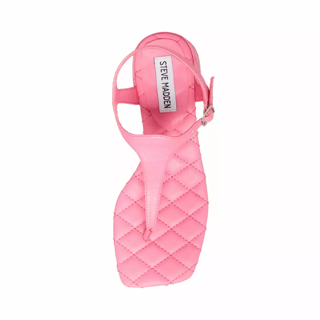 Wholesale ❤️ SteveMadden PEPPER HOT PINK 👍 6 Wholesale ❤️ SteveMadden PEPPER HOT PINK 👍 - Image 4