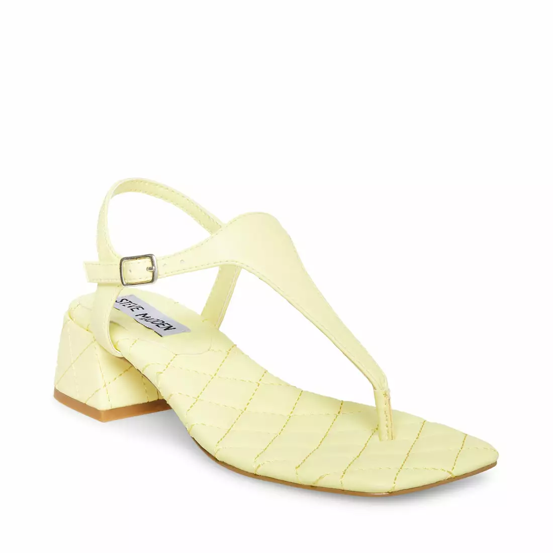 New ⭐ SteveMadden PEPPER YELLOW 🔥 4 New ⭐ SteveMadden PEPPER YELLOW 🔥 - Image 2