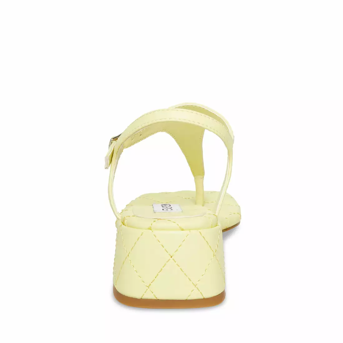 New ⭐ SteveMadden PEPPER YELLOW 🔥 7 New ⭐ SteveMadden PEPPER YELLOW 🔥 - Image 5