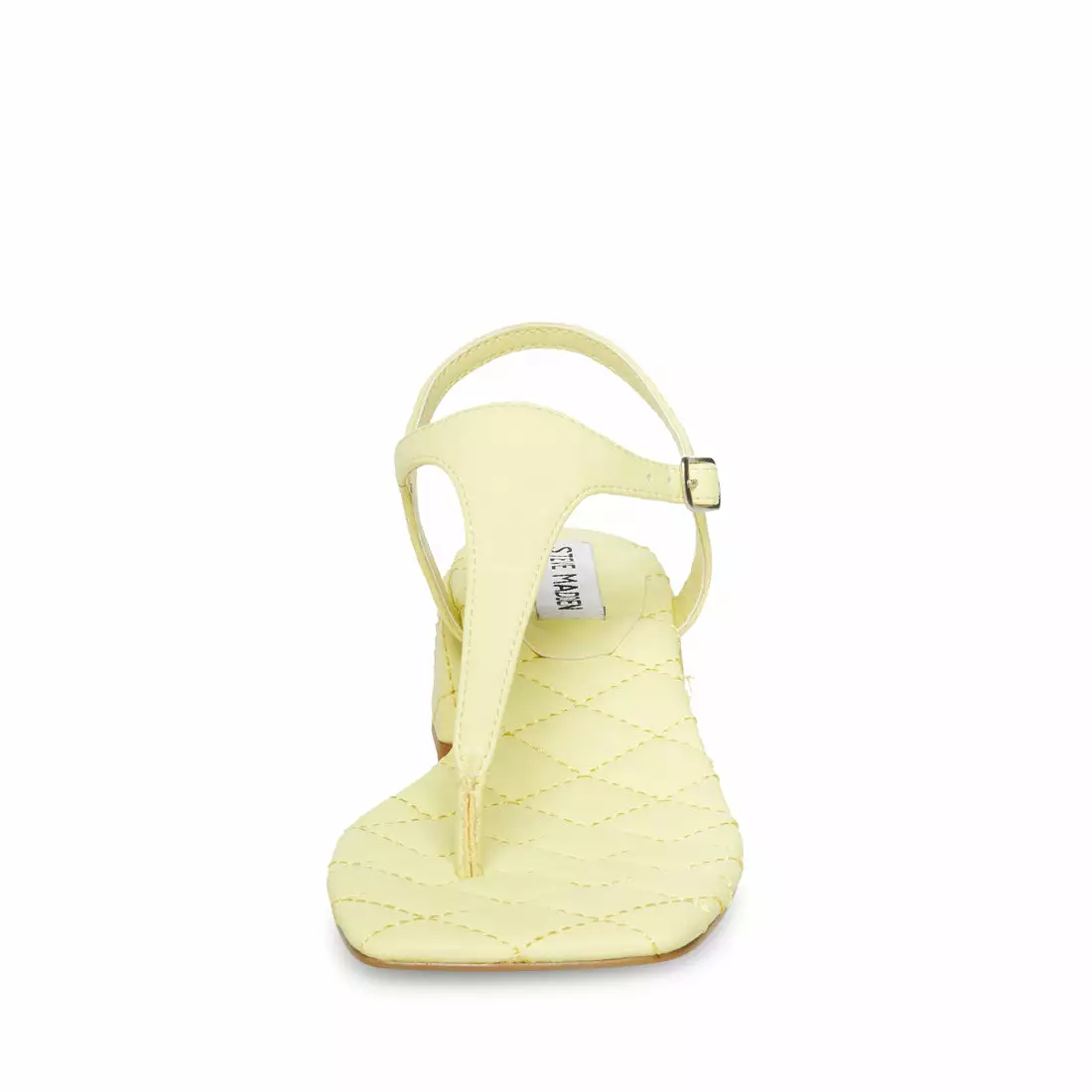 New ⭐ SteveMadden PEPPER YELLOW 🔥 5 New ⭐ SteveMadden PEPPER YELLOW 🔥 - Image 3
