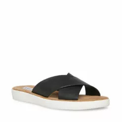 Buy โญ SteveMadden PERCY BLACK LEATHER ๐ฅ 11 Buy โญ SteveMadden PERCY BLACK LEATHER ๐ฅ -Steve Madden Sales Store STEVEMADDEN SHOES PERCY BLACK LEATHER