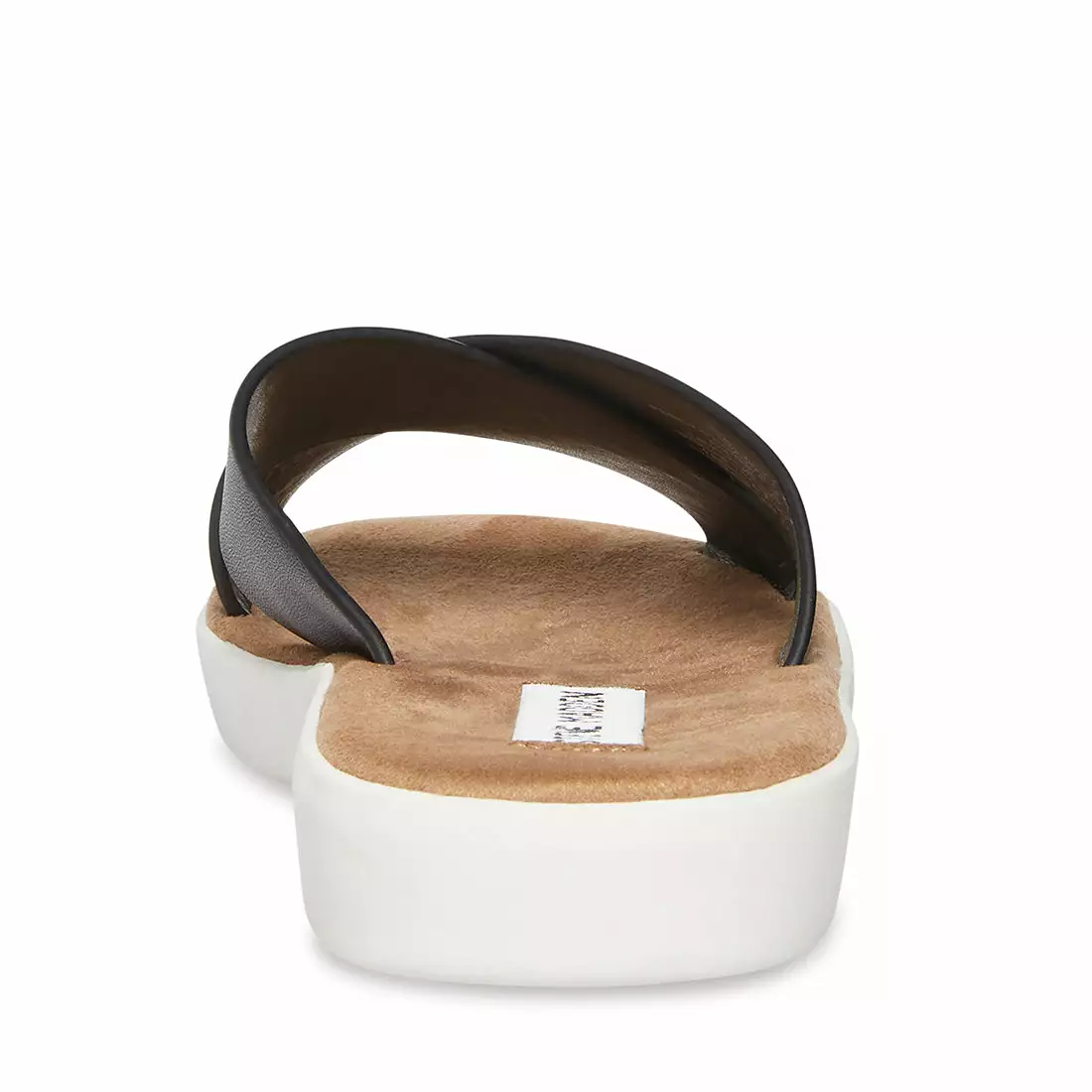 Buy โญ SteveMadden PERCY BLACK LEATHER ๐ฅ 7 Buy โญ SteveMadden PERCY BLACK LEATHER ๐ฅ - Image 5