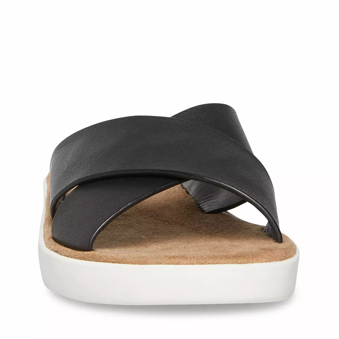 Buy โญ SteveMadden PERCY BLACK LEATHER ๐ฅ 5 Buy โญ SteveMadden PERCY BLACK LEATHER ๐ฅ - Image 3
