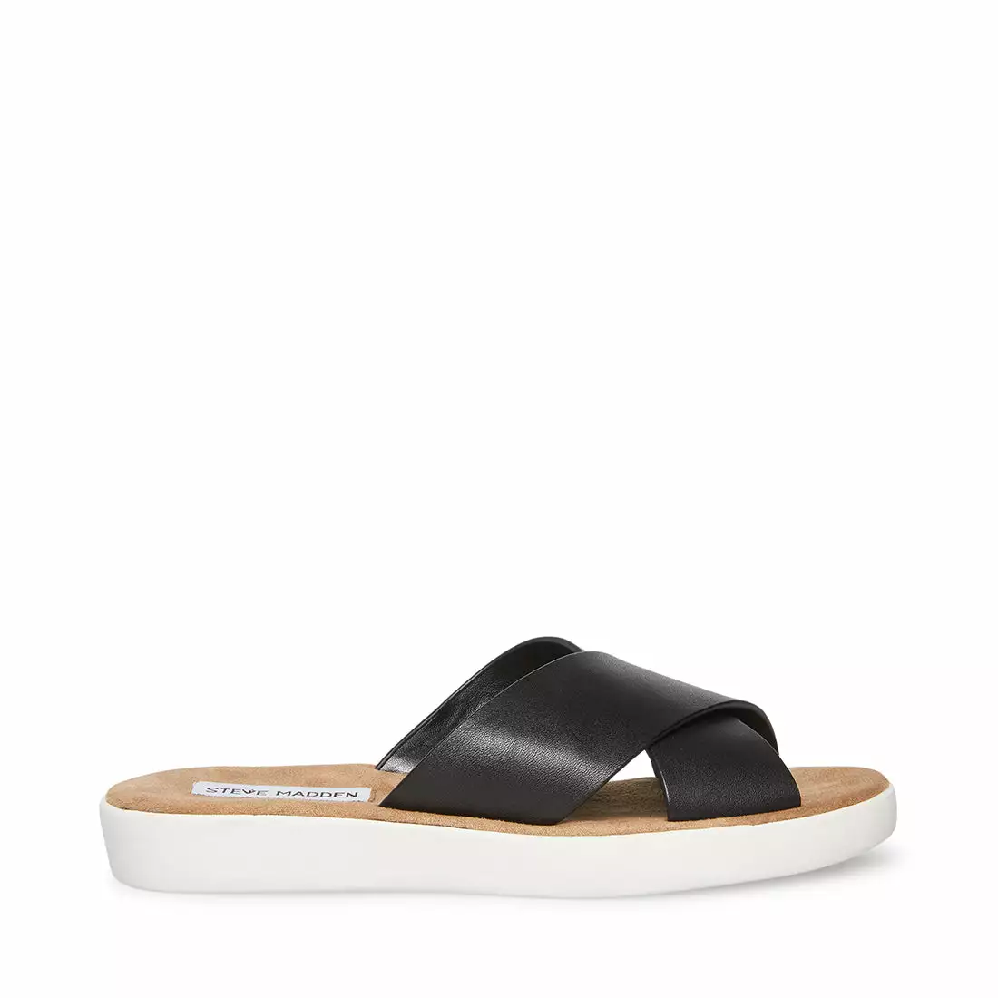 Buy โญ SteveMadden PERCY BLACK LEATHER ๐ฅ 8 Buy โญ SteveMadden PERCY BLACK LEATHER ๐ฅ - Image 6