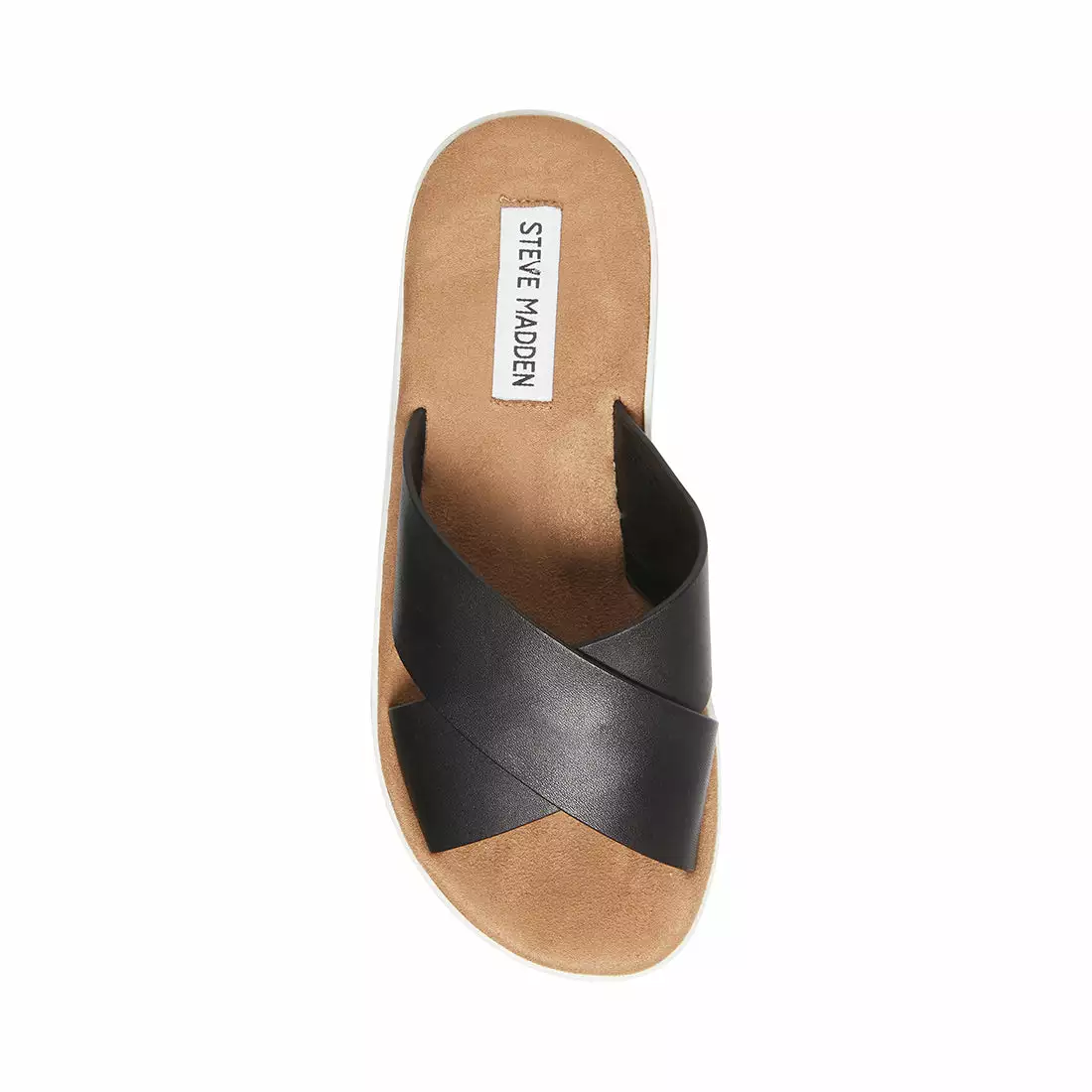 Buy โญ SteveMadden PERCY BLACK LEATHER ๐ฅ 6 Buy โญ SteveMadden PERCY BLACK LEATHER ๐ฅ - Image 4