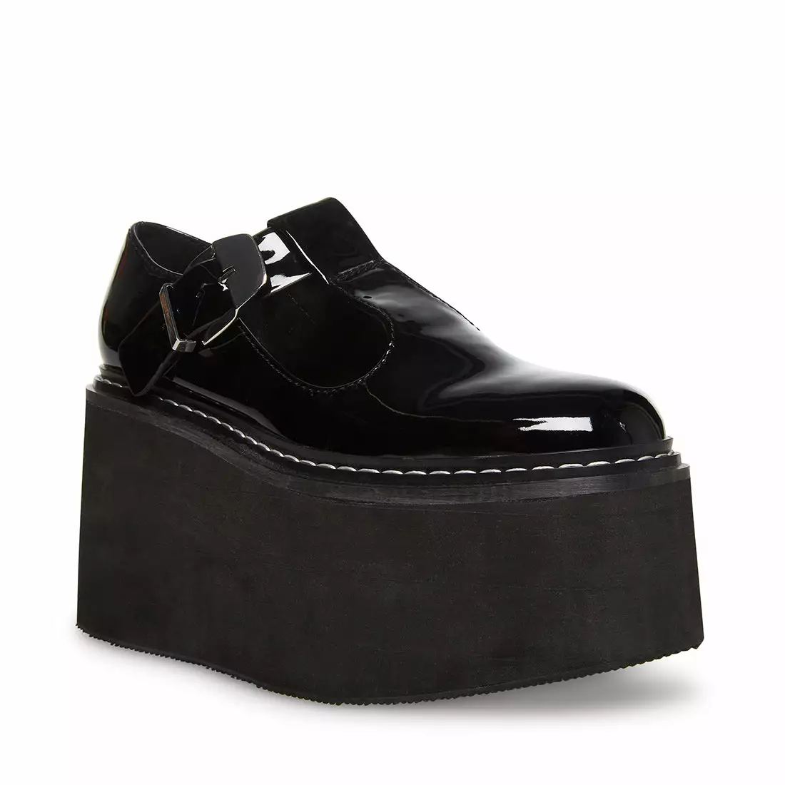 Buy 🤩 SteveMadden SUZEY2-0 BLACK 🤩 4 Buy 🤩 SteveMadden SUZEY2-0 BLACK 🤩 - Image 2