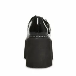 Buy 🤩 SteveMadden SUZEY2-0 BLACK 🤩 12 Buy 🤩 SteveMadden SUZEY2-0 BLACK 🤩 -Steve Madden Sales Store STEVEMADDEN SHOES PLATFORM MARY JANE BLACK BACK