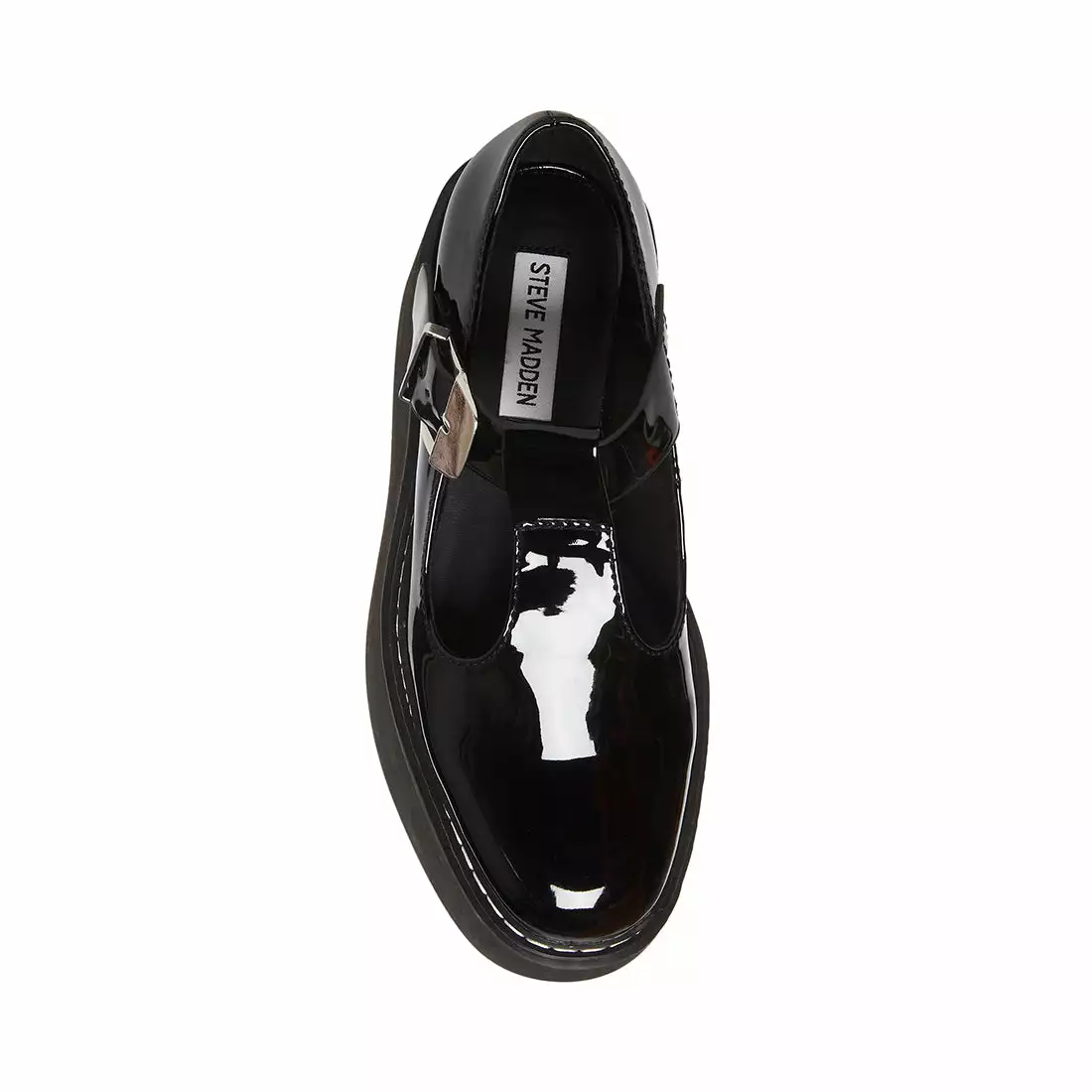 Buy 🤩 SteveMadden SUZEY2-0 BLACK 🤩 6 Buy 🤩 SteveMadden SUZEY2-0 BLACK 🤩 - Image 4