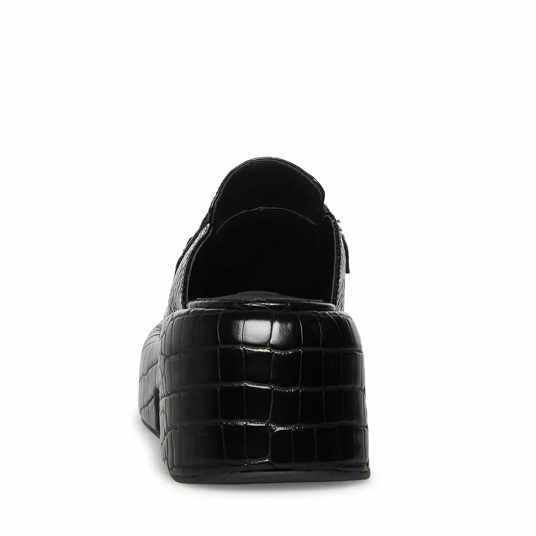 Best deal ๐ฏ SteveMadden PORTIA BLACK CROCODILE ๐ฅ 7 Best deal ๐ฏ SteveMadden PORTIA BLACK CROCODILE ๐ฅ - Image 5