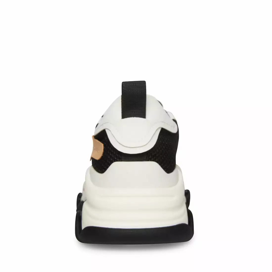 Budget ๐ SteveMadden POSSESSION BLACK/TAN ๐ 7 Budget ๐ SteveMadden POSSESSION BLACK/TAN ๐ - Image 5