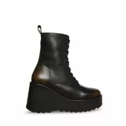 Best deal ✔️ SteveMadden PROMISE BLACK DISTRESSED ✨