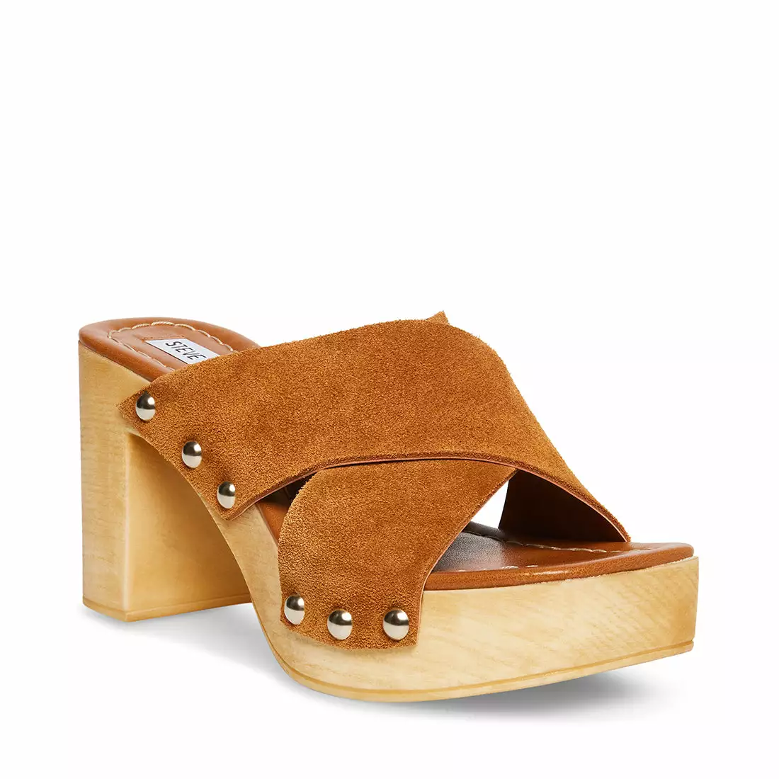 Best Pirce โ SteveMadden RAVEN CHESTNUT SUEDE ๐ 4 Best Pirce โ SteveMadden RAVEN CHESTNUT SUEDE ๐ - Image 2