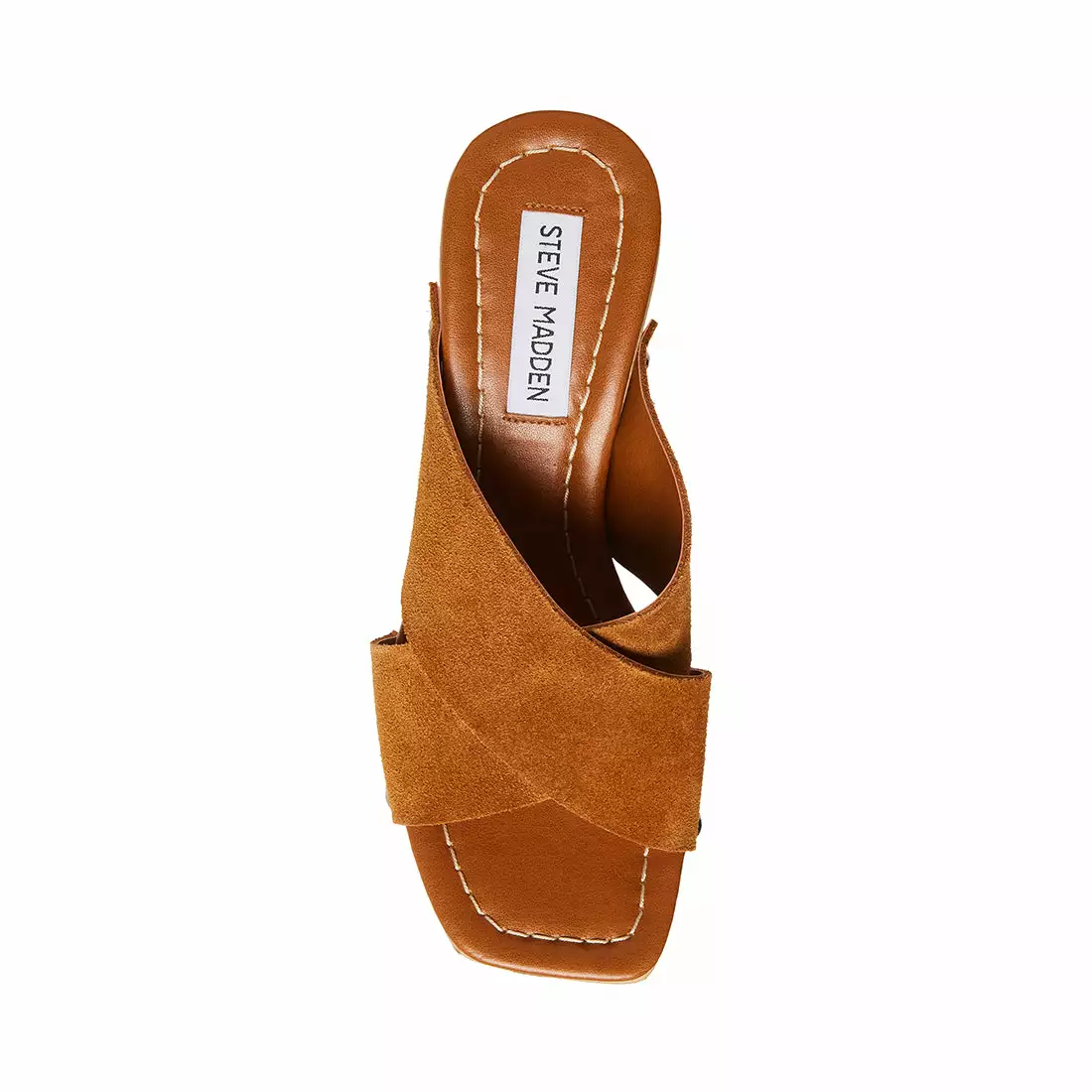 Best Pirce โ SteveMadden RAVEN CHESTNUT SUEDE ๐ 6 Best Pirce โ SteveMadden RAVEN CHESTNUT SUEDE ๐ - Image 4