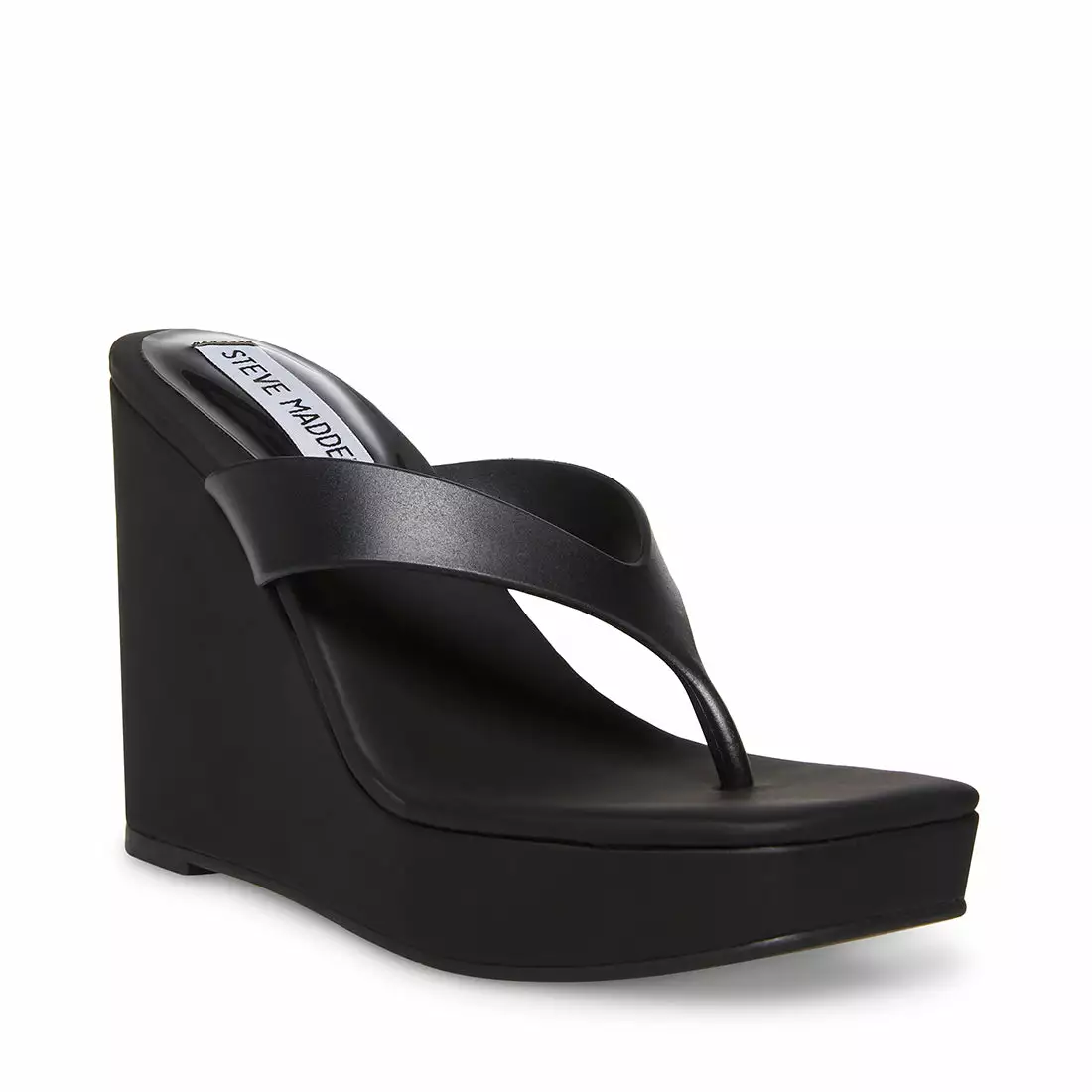 Cheap ๐ SteveMadden REFINED BLACK ๐ 4 Cheap ๐ SteveMadden REFINED BLACK ๐ - Image 2