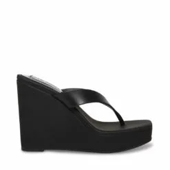 Cheap ๐ SteveMadden REFINED BLACK ๐ 15 Cheap ๐ SteveMadden REFINED BLACK ๐ -Steve Madden Sales Store STEVEMADDEN SHOES REFINED BLACK SIDE 1