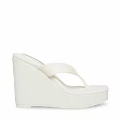 Best Sale 🧨 SteveMadden REFINED WHITE 👏