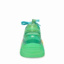 Cheapest ๐ฏ SteveMadden REGARDS ORANGE MULTI ๐ 12 Cheapest ๐ฏ SteveMadden REGARDS ORANGE MULTI ๐ -Steve Madden Sales Store STEVEMADDEN SHOES REGARDS BLUE ORANGE BACK