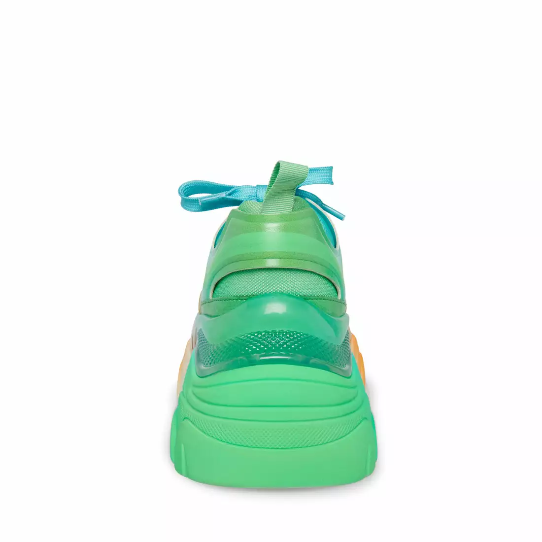 Cheapest ๐ฏ SteveMadden REGARDS ORANGE MULTI ๐ 7 Cheapest ๐ฏ SteveMadden REGARDS ORANGE MULTI ๐ - Image 5